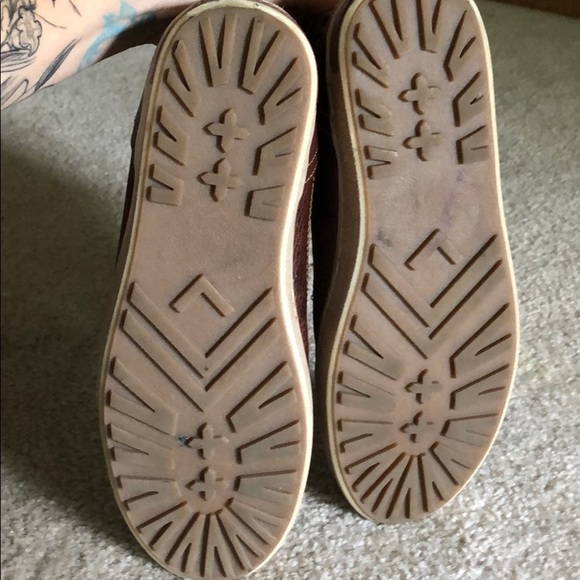 Inkkas camping boot - Picture 3 of 9